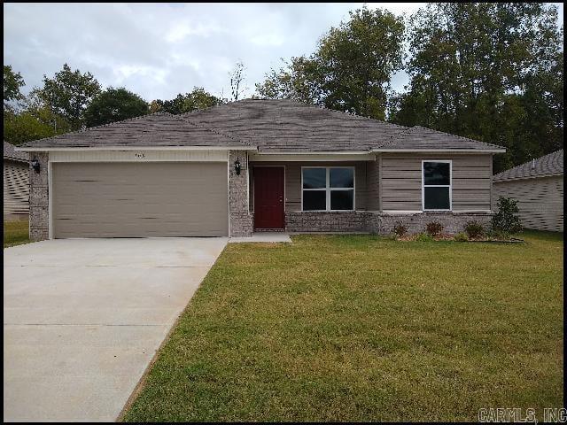 property at 105 Dodd Dr