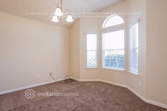 2023 Kashmere Spring Ln in Fresno, TX - Foto de edificio - Building Photo