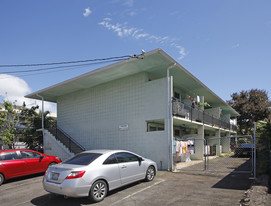 919 Makahiki Way Apartments