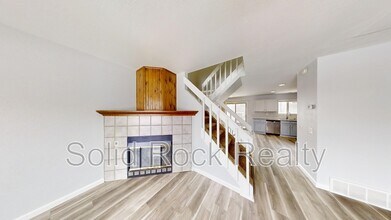 3902 Smoke Tree Dr in Colorado Springs, CO - Building Photo - Building Photo