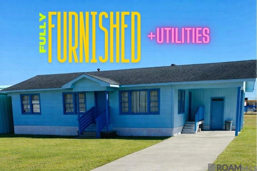 1018 S Mire Ave in Gonzales, LA - Building Photo