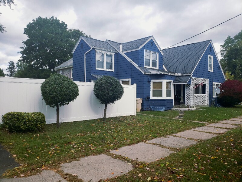 6 Newton St in Ilion, NY - Building Photo