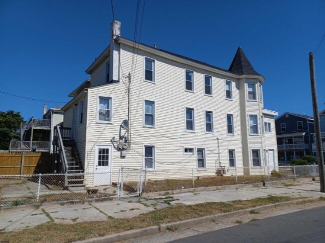 600 N Michigan Ave in Atlantic City, NJ - Building Photo - Building Photo