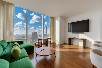 401 N Wabash Ave, Unit 40C in Chicago, IL - Building Photo - Building Photo