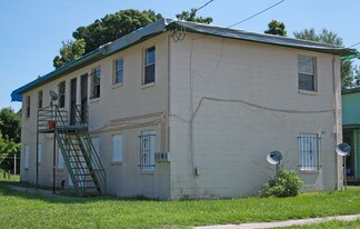 1257 W 16th St in Jacksonville, FL - Building Photo