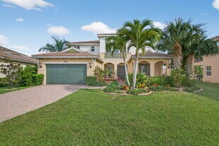 2904 Payson Way in Wellington, FL - Building Photo