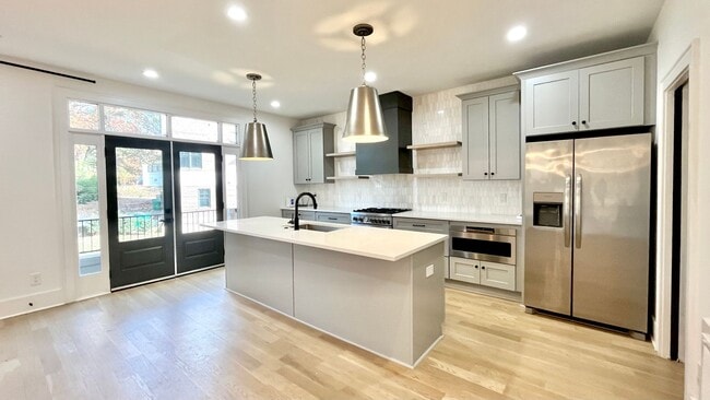 610 West Blvd in Charlotte, NC - Building Photo - Building Photo