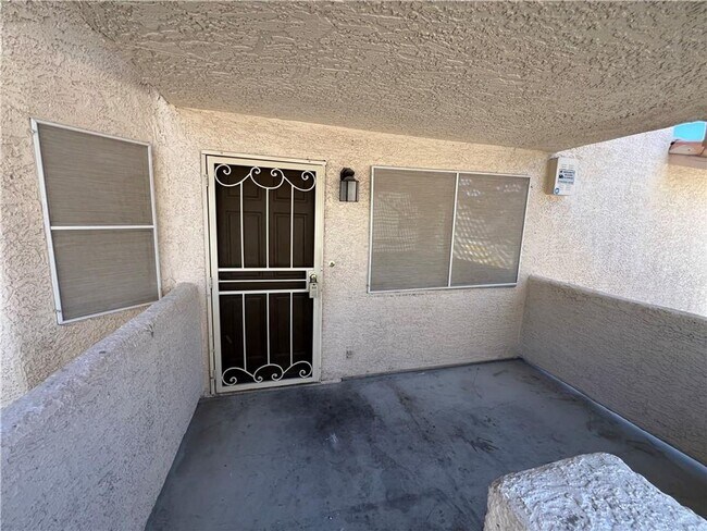 7948 Calico Vista Blvd in Las Vegas, NV - Building Photo - Building Photo