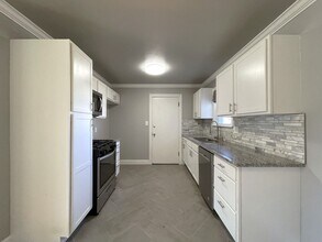 2829 NW 67th St in Oklahoma City, OK - Building Photo - Building Photo