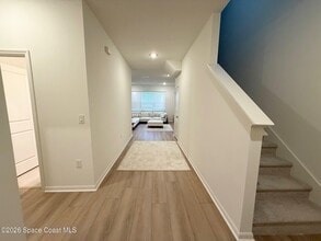 3749 Grappler Cir SE in Palm Bay, FL - Building Photo - Building Photo