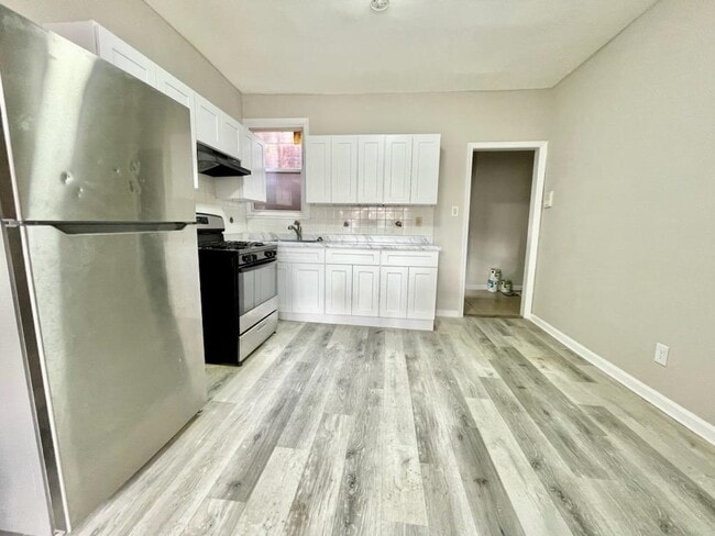 property at 75 M.L.K. Drive