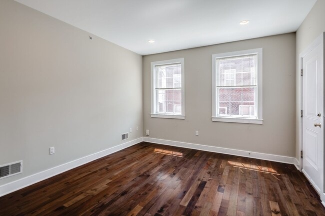 2631 Catharine St in Philadelphia, PA - Building Photo - Building Photo