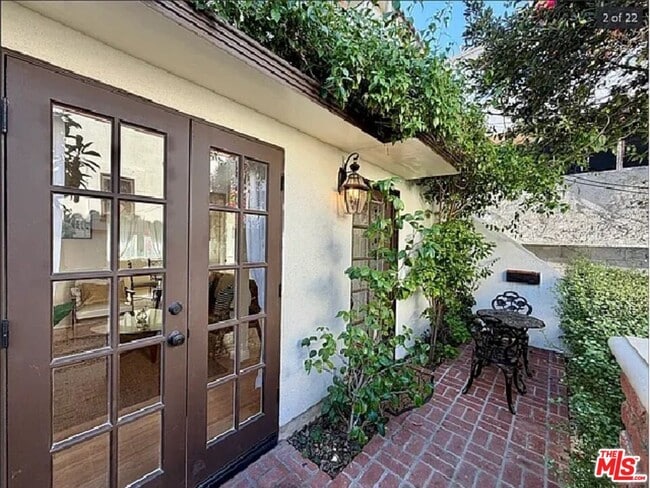 1144 15th St in Santa Monica, CA - Building Photo - Building Photo