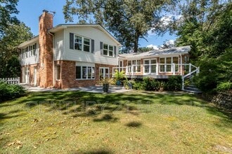 1998 Sunshine Cir in Aiken, SC - Building Photo - Building Photo
