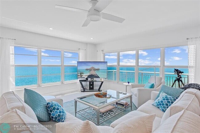 property at 3850 Galt Ocean Dr