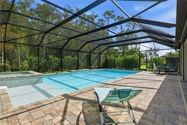 11012 Castlereagh St in Ft. Myers, FL - Building Photo - Building Photo