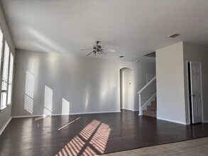 854 Crockett Dr in Lavon, TX - Building Photo - Building Photo