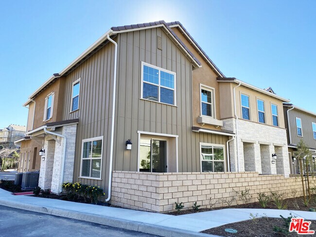 property at 22809 Harvest Mill Cir