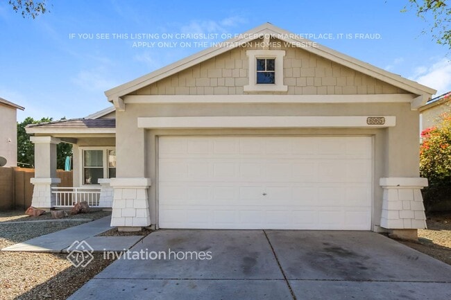 property at 6965 W Midway Ave