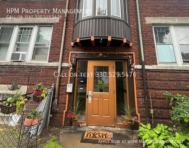 property at 11 S Highland Ave