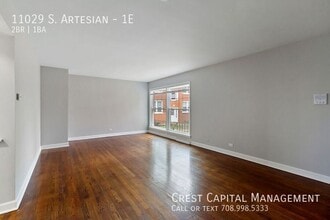 11029 S Artesian Ave in Chicago, IL - Building Photo - Building Photo