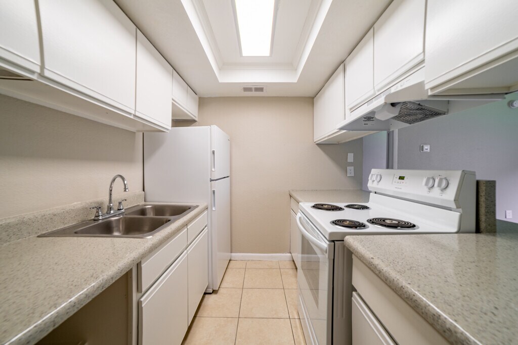 Lago Bello Apartments in Tampa, FL