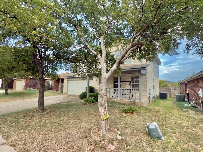 17125 Dashwood Creek Dr in Pflugerville, TX - Building Photo - Building Photo
