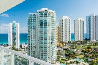 300 Sunny Isles Blvd, Unit 4-1904 in Sunny Isles Beach, FL - Building Photo - Building Photo