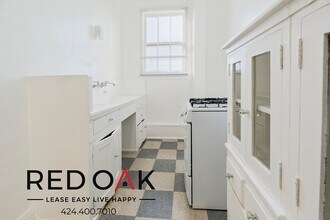 2505 W 6th St in Los Angeles, CA - Building Photo - Building Photo