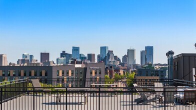 10 Williams St in Boston, MA - Building Photo - Building Photo