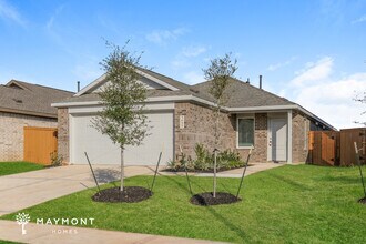 3057 Majestic Sunrise Dr in Katy, TX - Building Photo - Building Photo