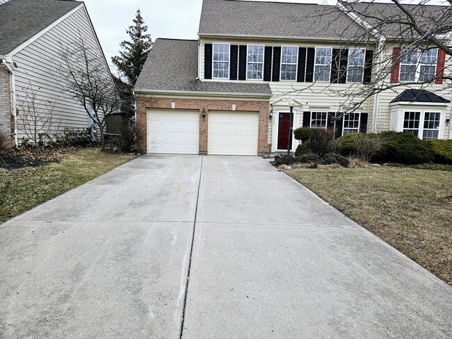 property at 4161 Tangletree Ct
