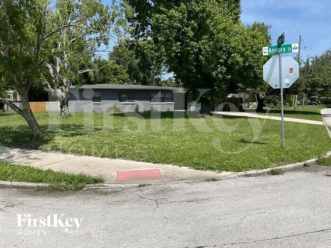 property at 648 Dorado Ave