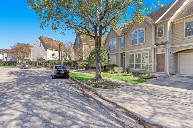 2607 Boston St in Houston, TX - Building Photo - Building Photo