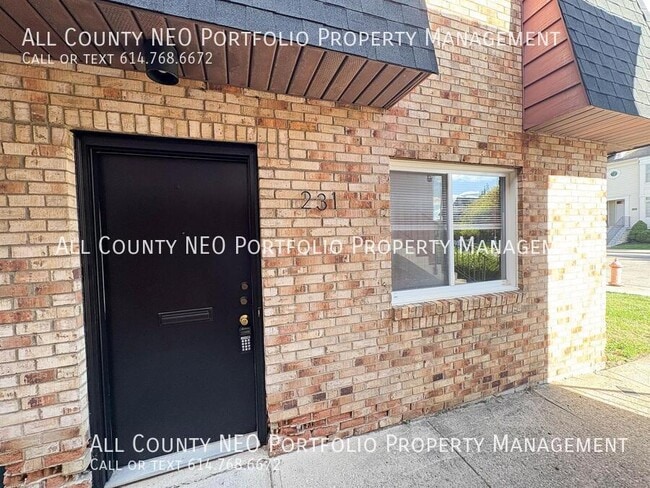 property at 231 Hamilton Ave