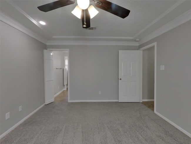 12134 Quail Creek Dr in Houston, TX - Building Photo - Building Photo