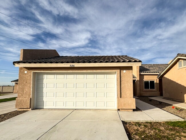 property at 7176 E 38th Ln