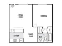 600 Nottingham Apartments photo'