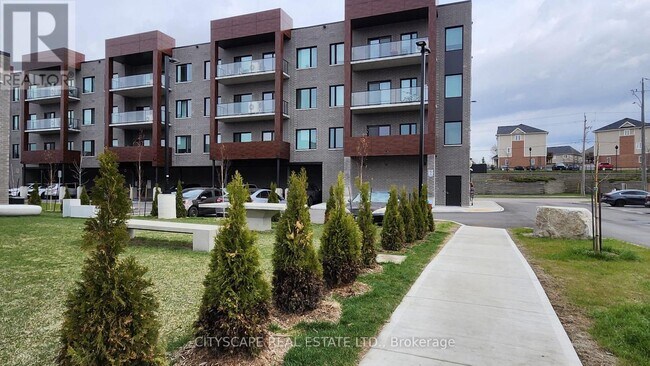 property at 408-408 Dundas St S