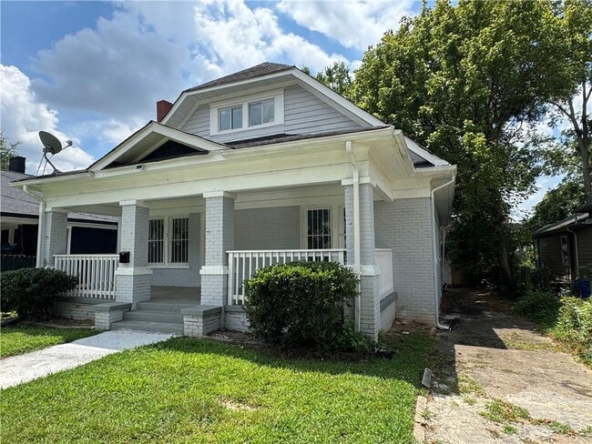 1462 Lucile Ave SW in Atlanta, GA - Building Photo - Building Photo