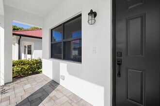 2311 Zeder Ave in Delray Beach, FL - Building Photo - Building Photo