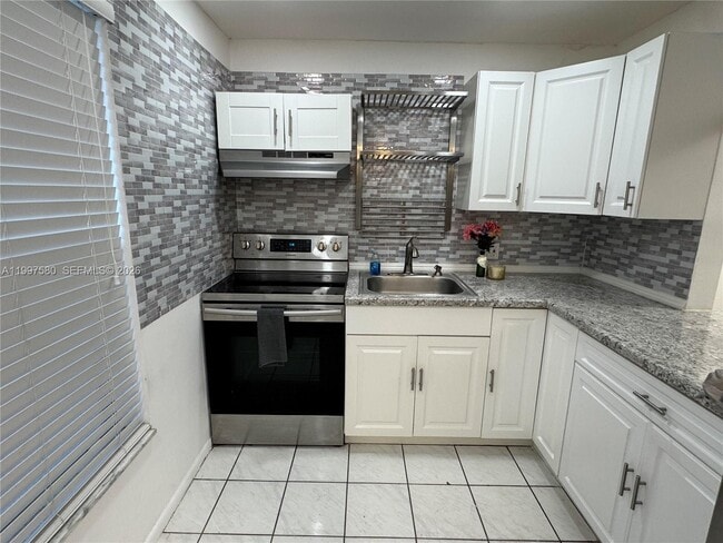 property at 6150 NW 62nd St