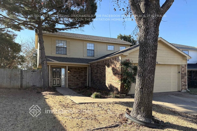 property at 1456 Thistlewood Ln