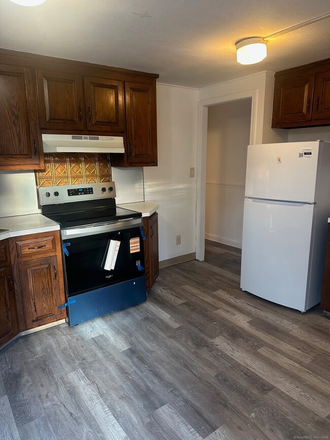 property at 31 George St