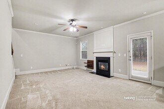 1376 Blue Sail Ave in Grayson, GA - Building Photo - Building Photo