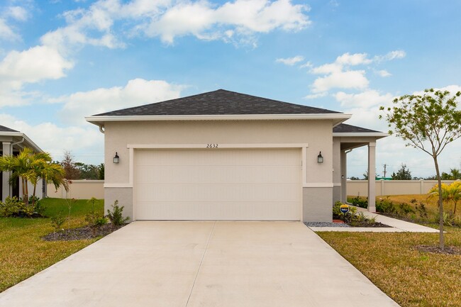 2632 89th St Cir E in Palmetto, FL - Building Photo - Building Photo