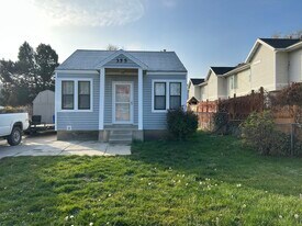 355 W 200 N in Bountiful, UT - Building Photo