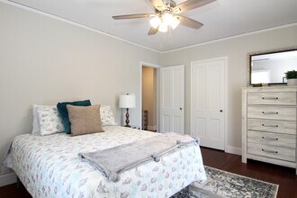 3116 Camden Cir in Wilmington, NC - Building Photo - Building Photo