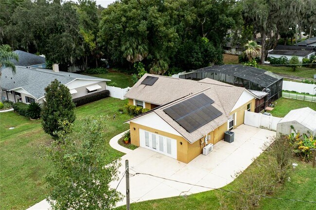 4242 Cactus Ln in Mount Dora, FL - Building Photo - Building Photo