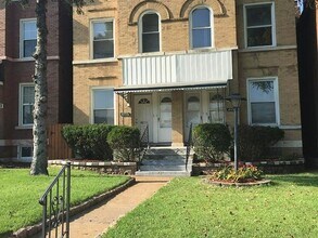4955 Arsenal St in St. Louis, MO - Foto de edificio - Building Photo